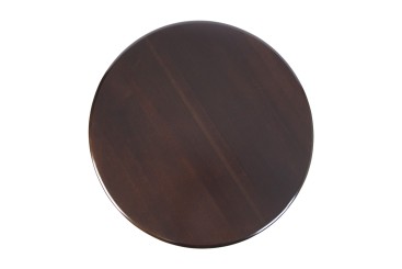 Круглый журнальный столик в стиле Сэм Малуф