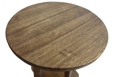 Журнальный столик Limbert из массива ясеня